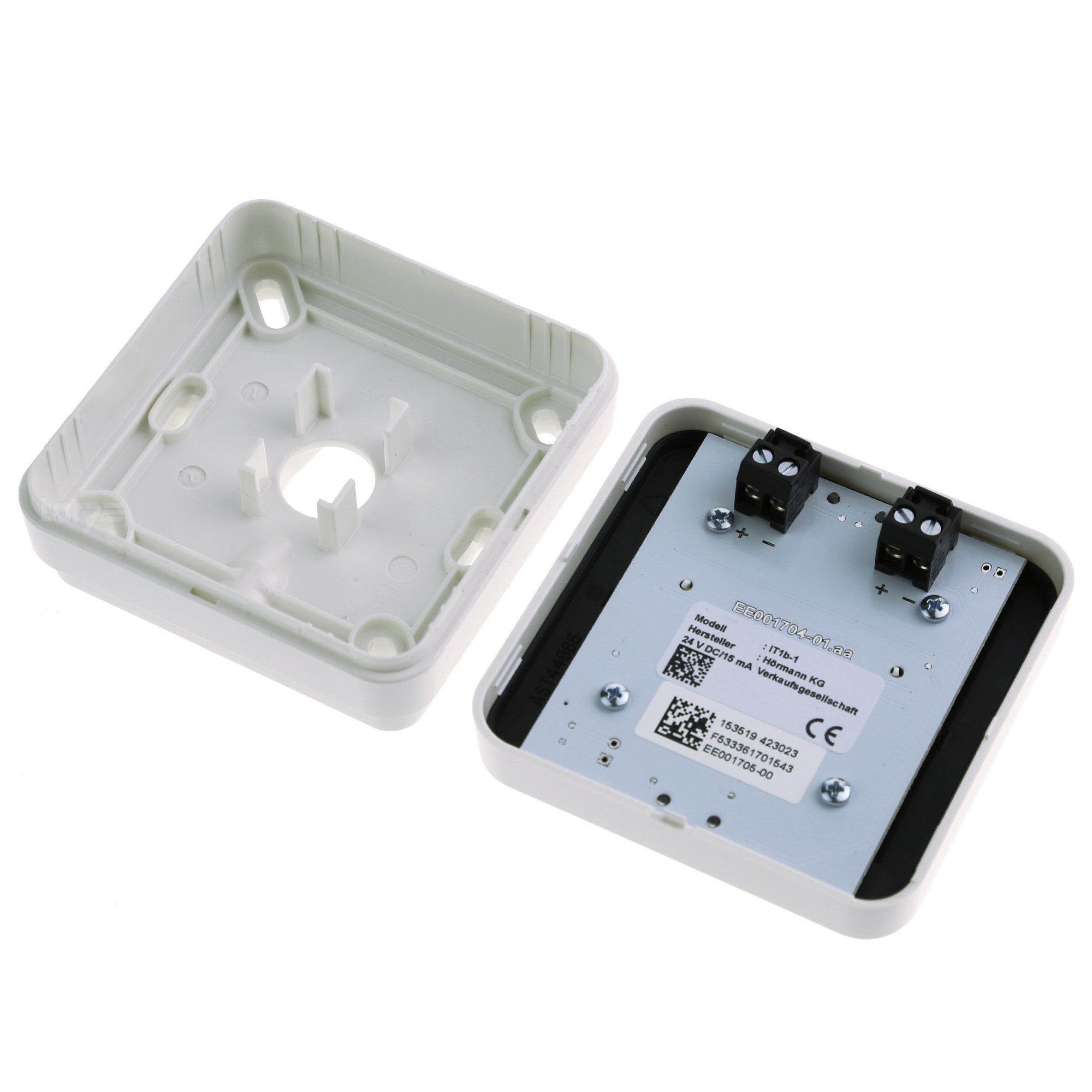 Pulsador interior Hörmann IT 1b-1