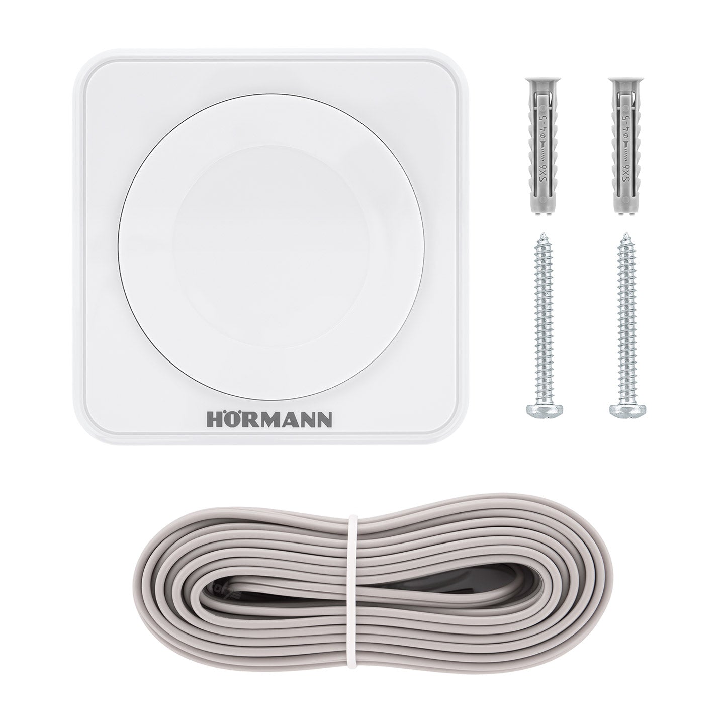 Pulsador interior Hörmann IT 1-1