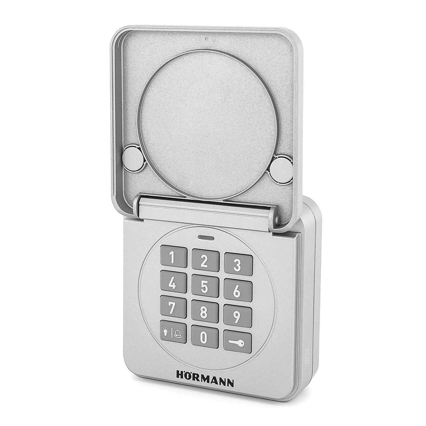 Interruptor de código de radio Hörmann FCT10-1 BS