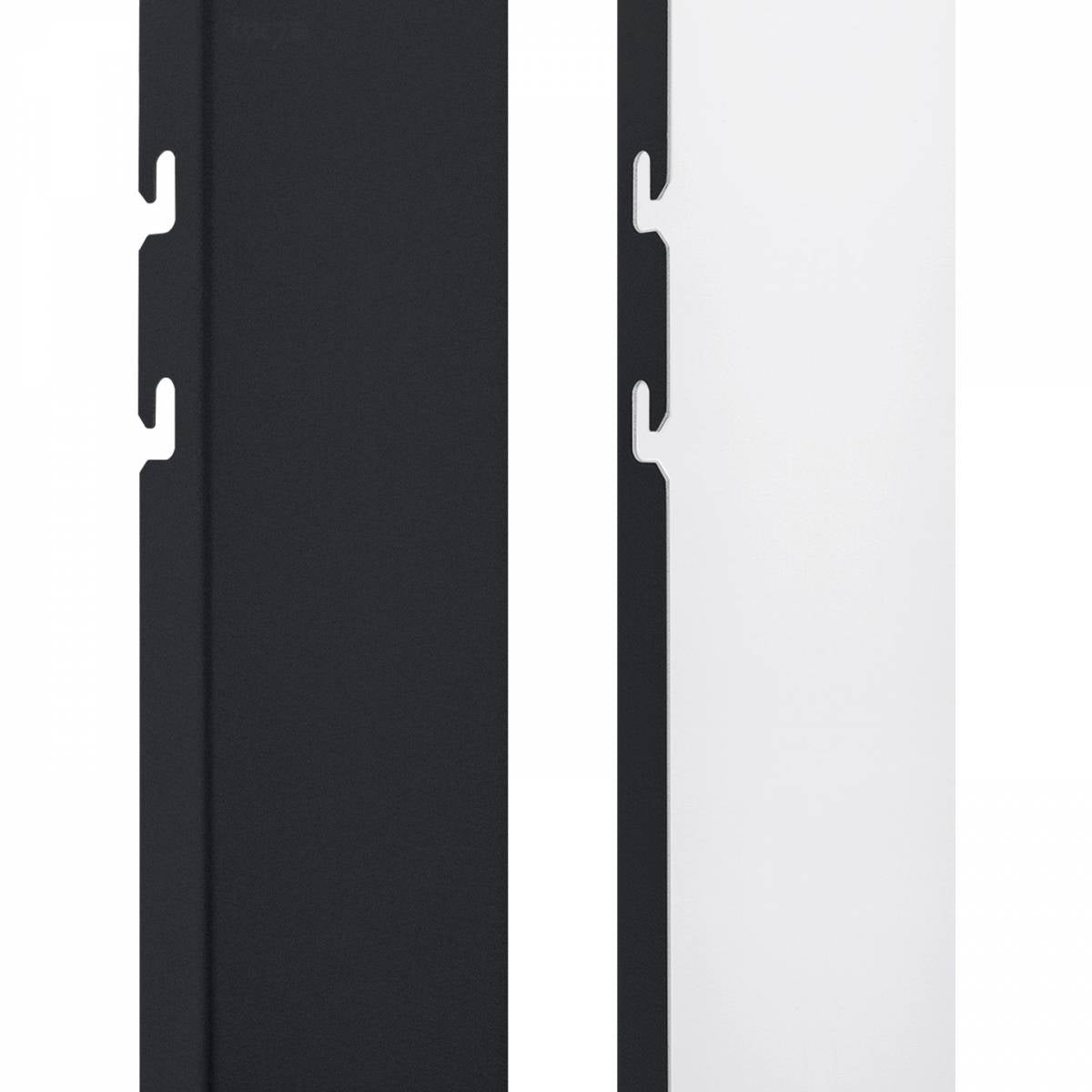 Revestimiento de marcos