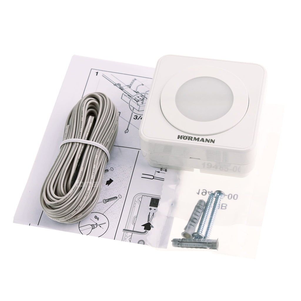 Pulsador interior Hörmann IT 1b-1