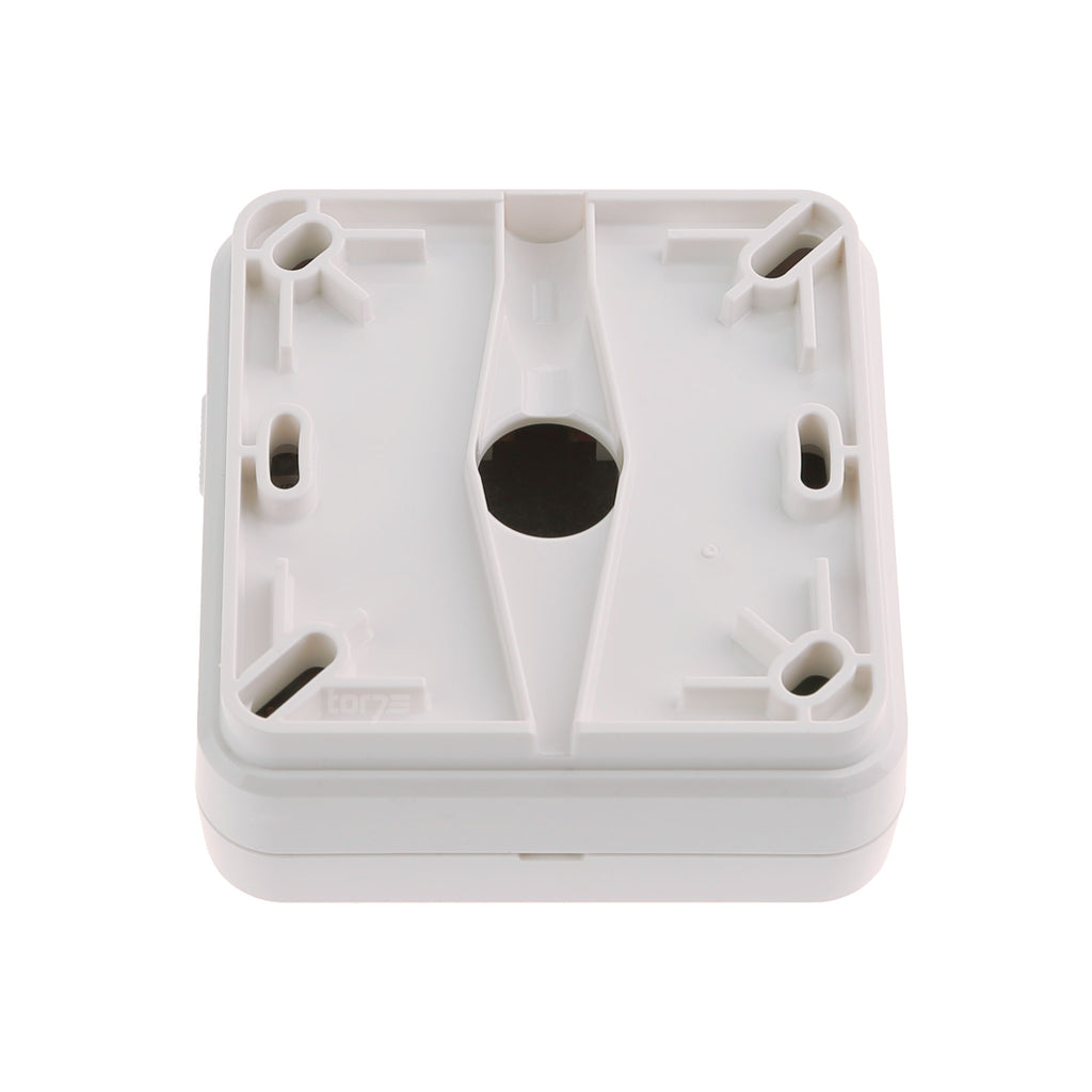 Pulsador inalámbrico Hörmann FIT 2-1, BiSecur