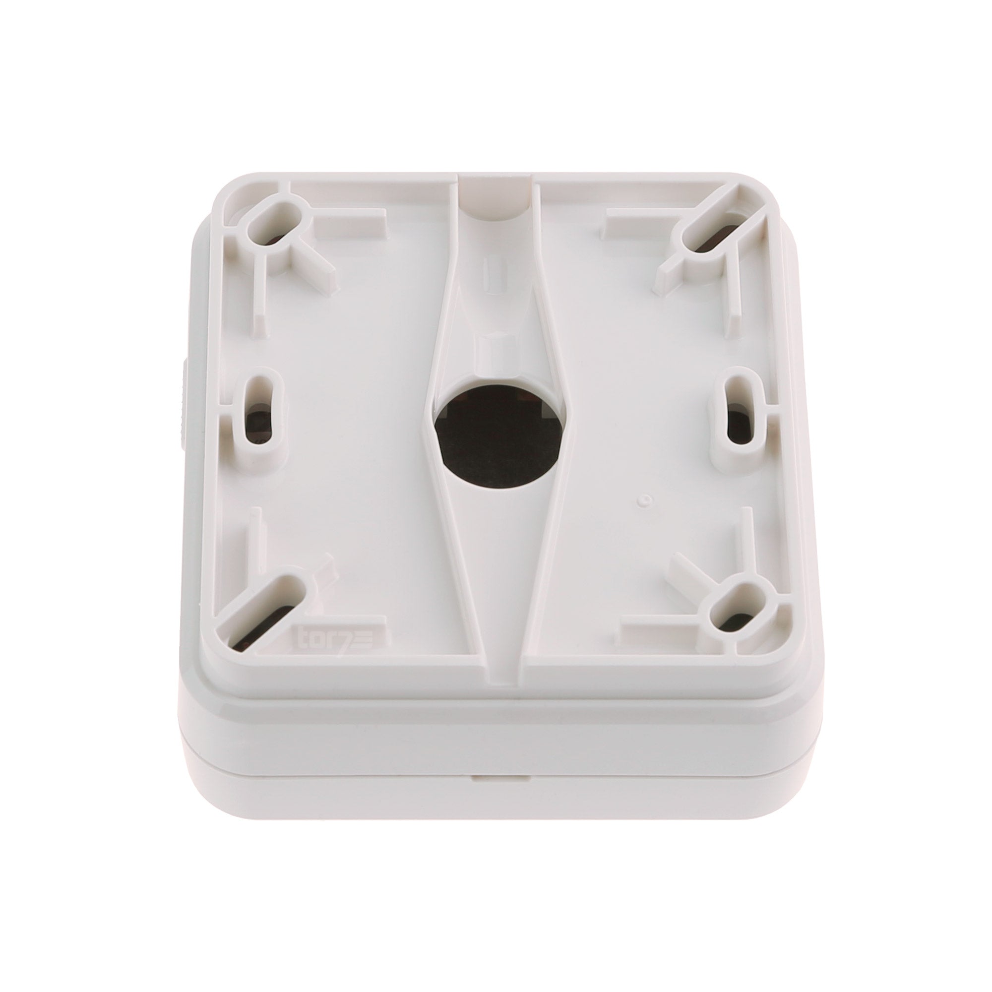 Pulsador inalámbrico Hörmann FIT 2-1, BiSecur