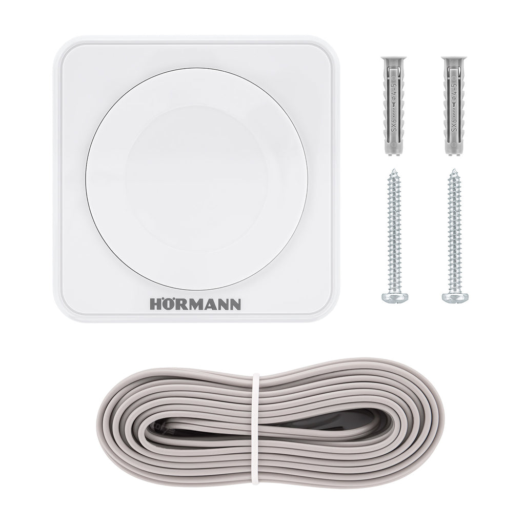 Pulsador interior Hörmann IT 1-1