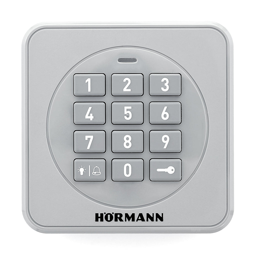 Interruptor de código de radio Hörmann FCT3-1 BS-868