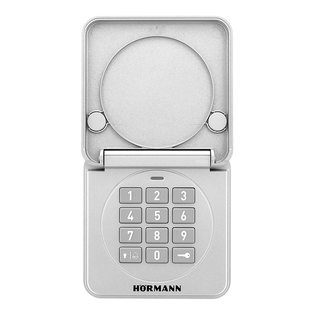 Interruptor de código de radio Hörmann FCT10-1 BS