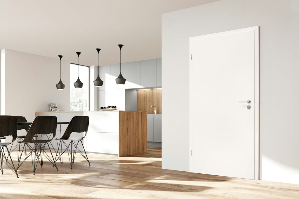 Puertas interiores Hörmann BaseLine