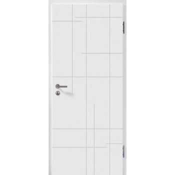 Puertas interiores Hörmann ProLine