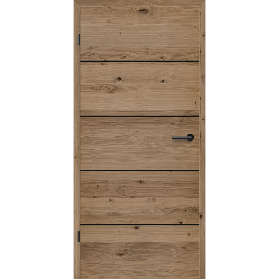 Puertas interiores Hörmann ProLine